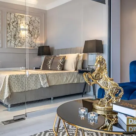 Apartamento Magnificent Mansion W/view Bosphorus&jacuzzi