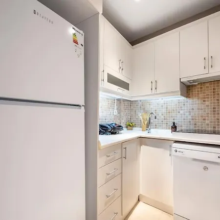 Apartamento Magnificent Mansion W/view Bosphorus&jacuzzi *