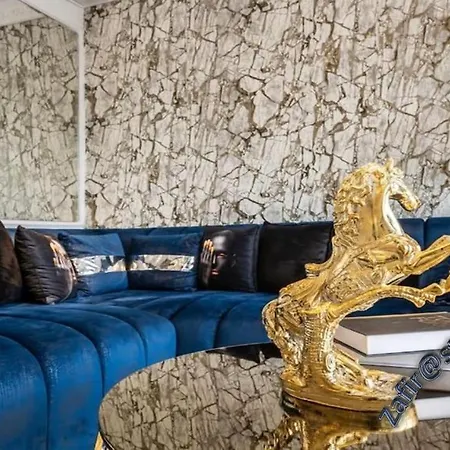 Magnificent Mansion W/view Bosphorus&jacuzzi * איסטמבול